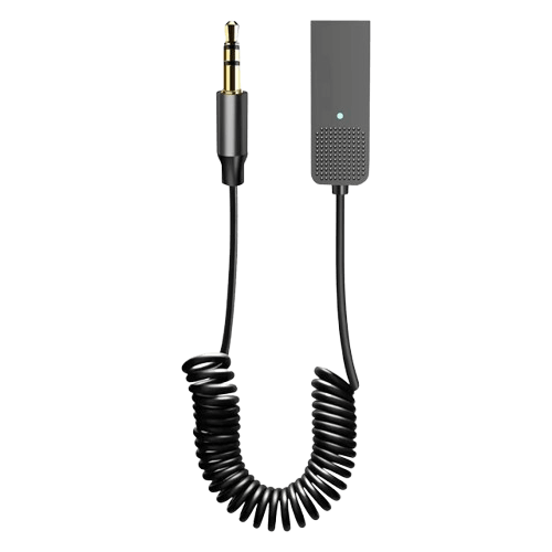 AUX till Bluetooth-adapter – Bilmedie.se