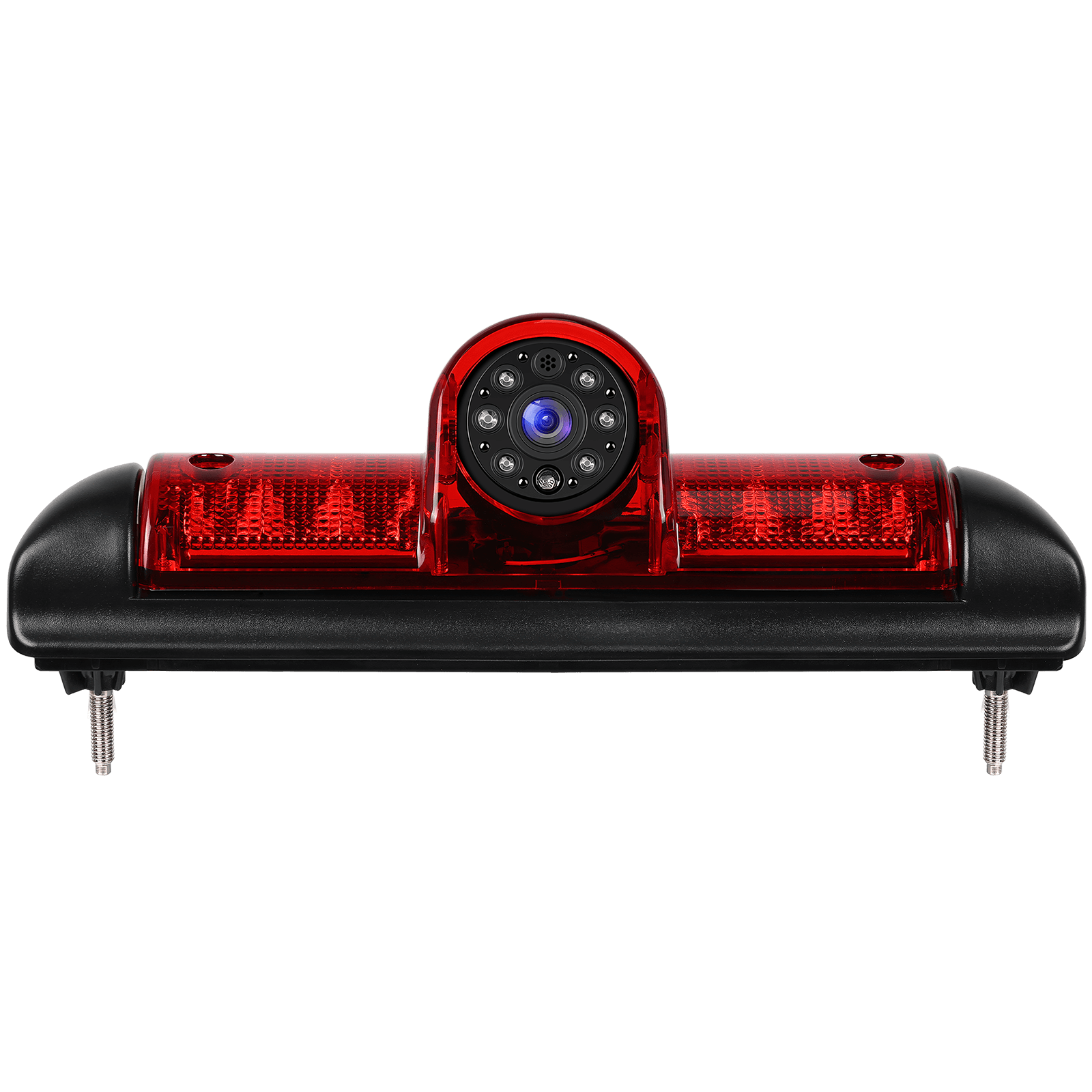 Backkamera till Fiat Ducato, Peugeot Boxer & Citroën Jumper (2006–2017) med integrerad HD-backljuskamera.