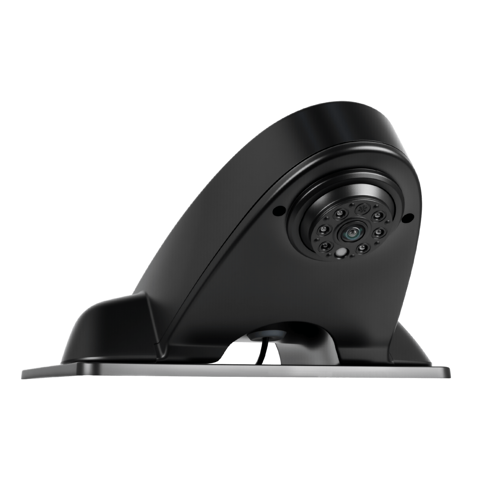 Backkamera till Mercedes Sprinter 2006–2018 - HD-backkamera utformat för diskret montering baktill.