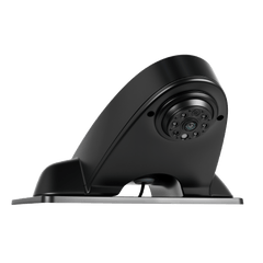 Backkamera till Mercedes Sprinter 2006–2018 - HD-backkamera utformat för diskret montering baktill.
