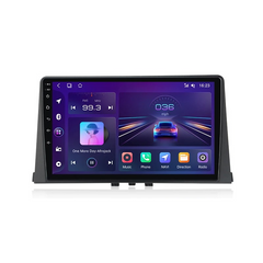 Citroën Berlingo/Peugeot Partner 19-26 - 10,1" Radio med Apple CarPlay och Android Auto 