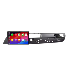 Citroën C5 08-17 - 10.1 "Radio med Apple CarPlay och Android Auto