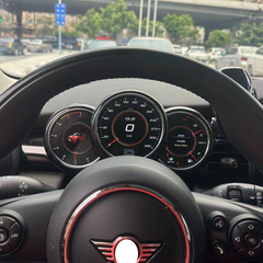 Mini Cooper 2014-2023 - 11" Digital hastighetsmätare 