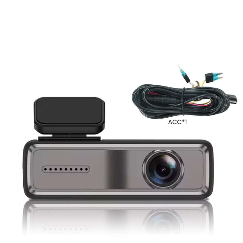 Dashcam Professional - 1080p – Bilmedie.se