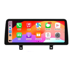 BMW 1 serie 13-17-12.3 "Radio med Apple CarPlay och Android Auto