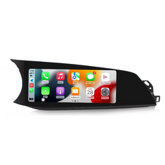 Alfa Romeo Stelvio 16-19 - 10.25 "Radio med Apple CarPlay och Android Auto