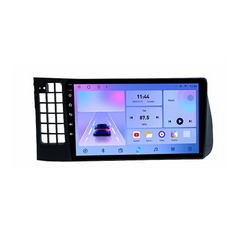 Volkswagen Golf 3 1991-1999 – 9" radio med Apple CarPlay och Android Auto 