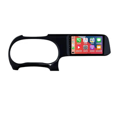 Hyundai i10 19-23 - 9 "Radio med Apple CarPlay och Android Auto