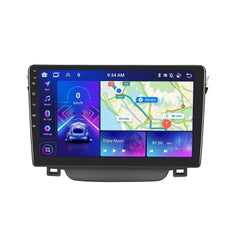 Hyundai i30 11-17 - 9 "Radio med Apple CarPlay och Android Auto