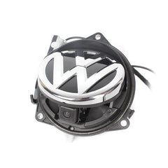 VW (fler modeller) - Back Camera In Emblem