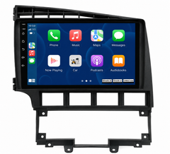 VW Passat (B3) 1988-1993 - 9" radio med Apple CarPlay och Android Auto 