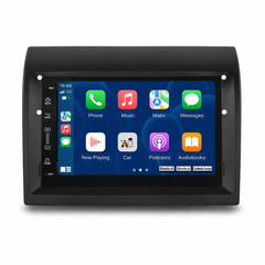Fiat Ducato 06-22 – 7" radio med Apple CarPlay och Android Auto 