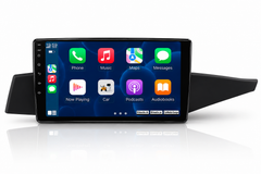 Renault Laguna 2011-2015 - 10,1" radio med Apple CarPlay och Android Auto 