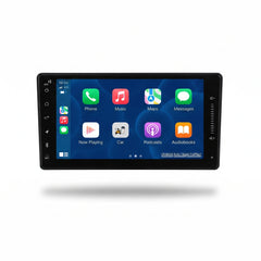 Toyota Celica 1999-2006 - 9" radio med Apple CarPlay och Android Auto 
