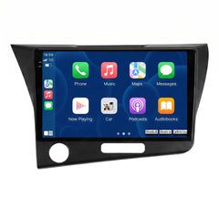 Honda CR-Z 2010-2016 - 9" radio med Apple CarPlay och Android Auto 