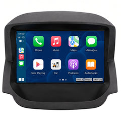 Ford EcoSport 2013-2017 - 9" radio med Apple CarPlay och Android Auto 