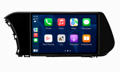 Hyundai i20 2020-2026 - 10,1" Radio m. Apple CarPlay og Android Auto