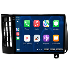 Volkswagen Golf 3 1992-1997 - 9" radio med Apple CarPlay och Android Auto 