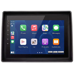 SsangYong Rexton 2007-2012 - 9" radio med Apple CarPlay och Android Auto 