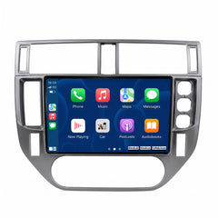 Ford Kuga 2008-2012 - 9" radio med Apple CarPlay och Android Auto 