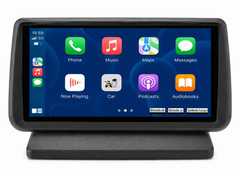 <h2>Nissan Note 2005-2012 radio med Apple CarPlay och Android Auto</h2> 