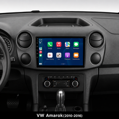 VW Amarok 2010-2016 - 10,1" Radio m. Apple CarPlay og Android Auto