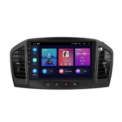 Opel Insignia 08-13 - 9 "Radio med Apple CarPlay och Android Auto