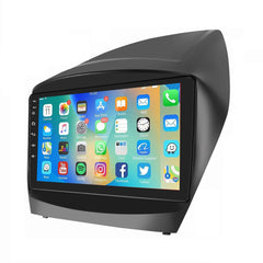 Hyundai IX35 09-15 - 9 "Radio med Apple CarPlay och Android Auto