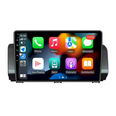 Dacia (Logan, Sandero, Jogger) - 2022 - 10,1" radio med Apple CarPlay och Android Auto 