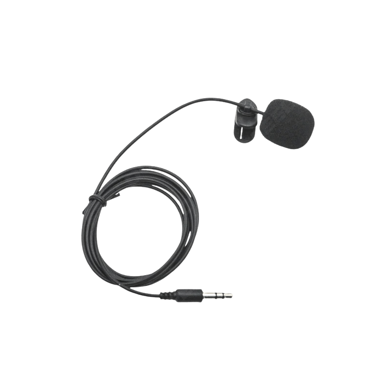 Bluetooth-adapter – BMW E46 (2002–2006) mikrofon för trådlösa samtal och ljudströmning