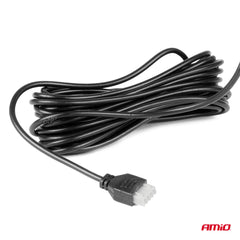 Display til 3D LED-parkeringssensorer med kabel