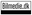 Bilmedie.dk logo