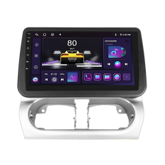 Opel Combo/Corsa/Tigra 01-11 - 9 "Radio med Apple CarPlay och Android Auto