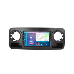 Mercedes-Benz Sprinter 18-25-10.1 "Radio med Apple CarPlay och Android Auto