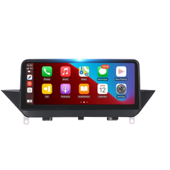 BMW X1 09-15 - 10.25 "Radio med Apple CarPlay och Android Auto