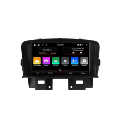 Chevrolet Cruze 09-14 - 7 "Radio med Apple CarPlay och Android Auto