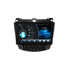 Honda Accord 03-07 - 9 "Radio med Apple CarPlay och Android Auto