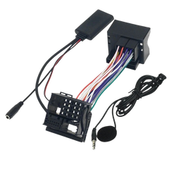 Bluetooth-adapter – Ford (Fiesta, Mondeo, Focus, Transit, Fusion etc.)