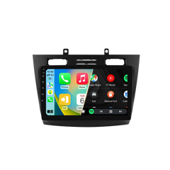 Ford Transit 05-14 - 9 "Radio med Apple CarPlay och Android Auto