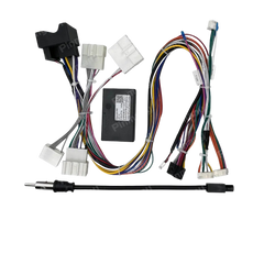 Radiokabel med Canbus – För bilmediaradio (Renault/Dacia)