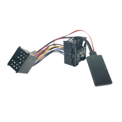 Bluetooth-adapter – BMW E46 (2002–2006)