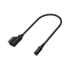 Ami till aux -adapter - 3,5 mm hon