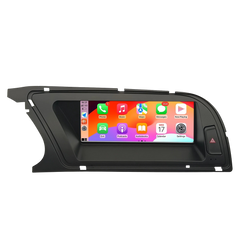 Audi A4 09-16 - 8.8 "Radio med Apple CarPlay och Android Auto