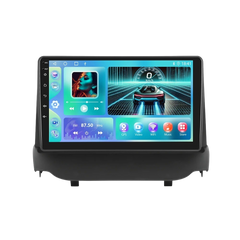 Ford EcoSport 13-17-9 "Radio med Apple CarPlay och Android Auto