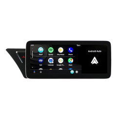 Audi A4/A5 09-16 - 10.25 "Radio med Apple CarPlay och Android Auto