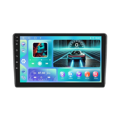 Nissan NV400 / Opel Movano / Renault Master 19-23-10.1 "Radio med Apple CarPlay & Android Auto