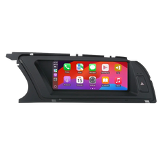 Audi A5 09-16 - 8.8 "Radio med Apple CarPlay och Android Auto