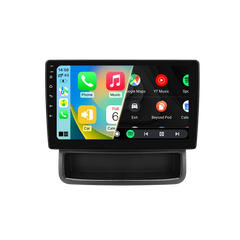 Opel Vivaro/Renault Traffic/Fiat Talento 10-14 - 10.1 "Radio med Apple CarPlay och Android Auto