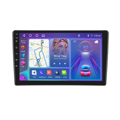 Ford Transit 21-25 - 10.1 "Radio med Apple CarPlay och Android Auto