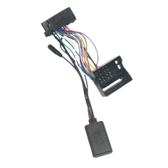 Bluetooth Adapter – VW (Passat, Touareg, Touran etc.) och Skoda